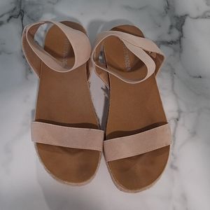 Steve madden platforms for girls